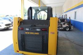 NEW HOLLAND L316