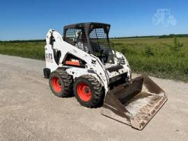 2012 BOBCAT S175