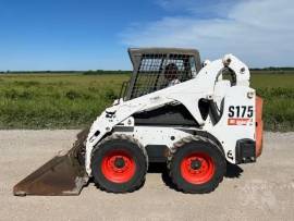 2012 BOBCAT S175