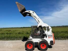 2012 BOBCAT S175