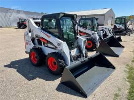 2017 BOBCAT S570