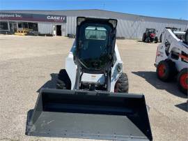 2017 BOBCAT S570