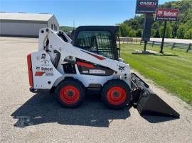 2017 BOBCAT S570