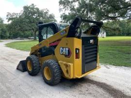 2016 CATERPILLAR 262D