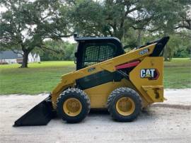 2016 CATERPILLAR 262D