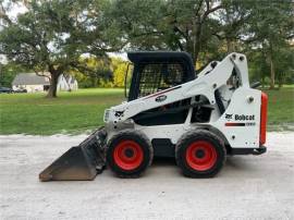 2015 BOBCAT S530