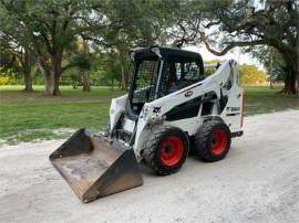 2015 BOBCAT S530