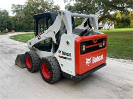 2015 BOBCAT S530