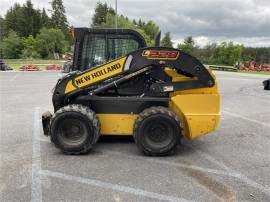 2017 NEW HOLLAND L228