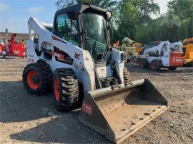 2014 BOBCAT A770