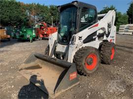 2014 BOBCAT A770