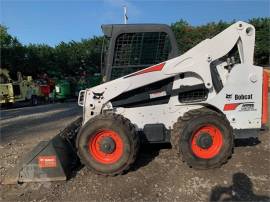 2014 BOBCAT A770