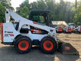 2014 BOBCAT A770