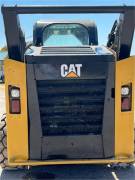 2018 CATERPILLAR 262D