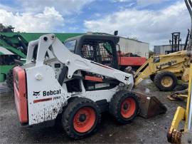 2014 BOBCAT S530