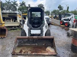 2014 BOBCAT S530