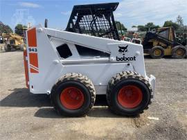 BOBCAT 943