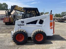 BOBCAT 943