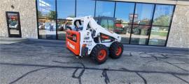 2018 BOBCAT S595