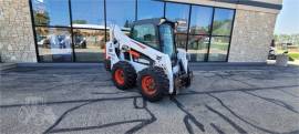 2018 BOBCAT S595