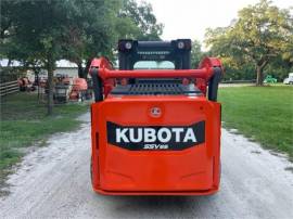 2016 KUBOTA SSV65