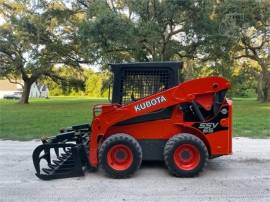 2016 KUBOTA SSV65