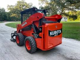 2016 KUBOTA SSV65