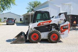 2020 BOBCAT S76