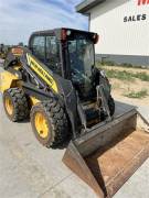 2013 NEW HOLLAND L225