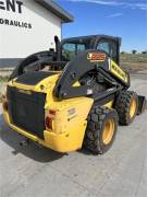 2013 NEW HOLLAND L225