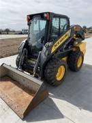 2013 NEW HOLLAND L225