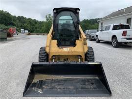 2014 CATERPILLAR 262D