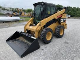 2014 CATERPILLAR 262D