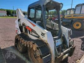 2018 BOBCAT S590