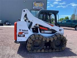 2018 BOBCAT S590