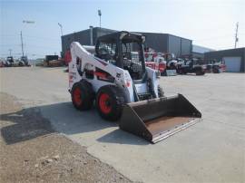 2018 BOBCAT S740