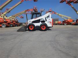 2018 BOBCAT S740