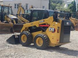 2020 CATERPILLAR 242D3