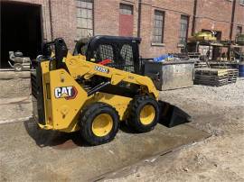 2020 CATERPILLAR 242D3