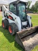 2018 BOBCAT S770