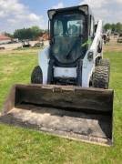 2018 BOBCAT S770