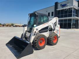 2016 BOBCAT S650