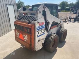 2000 BOBCAT 773