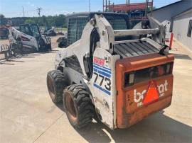 2000 BOBCAT 773