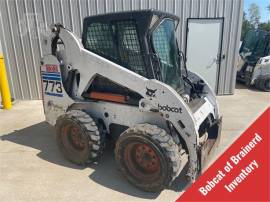 2000 BOBCAT 773