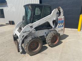 2000 BOBCAT 773