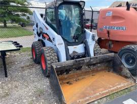 2019 BOBCAT S770