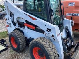 2019 BOBCAT S770