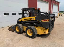 2006 NEW HOLLAND L180