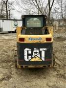 2007 CATERPILLAR 226B